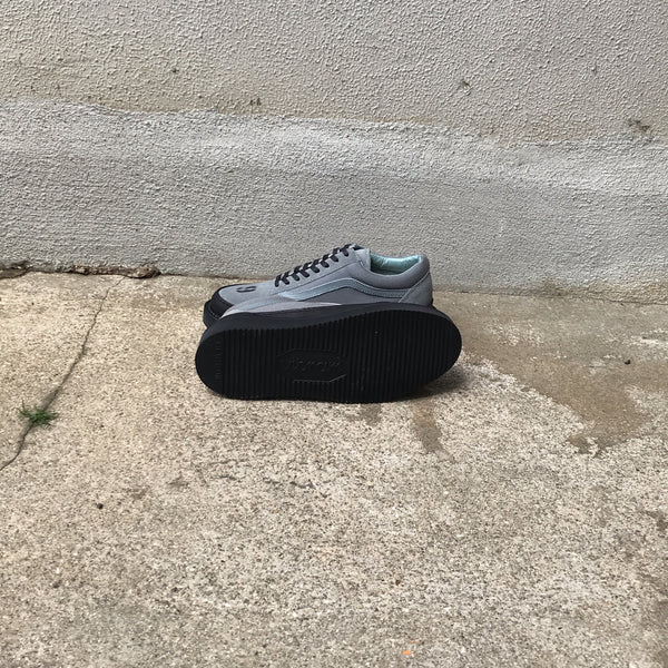 0ld Skool 36 Dx'Anaheim Factory' -VANS CLASSIC LINE-