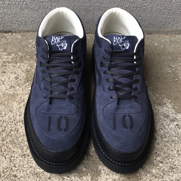 0ld Skool 36 Dx'Anaheim Factory' -VANS CLASSIC LINE-