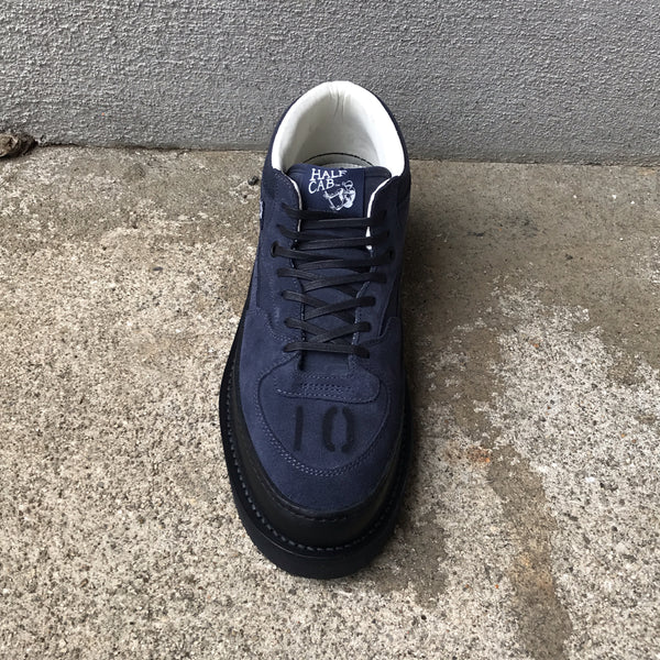 0ld Skool 36 Dx'Anaheim Factory' -VANS CLASSIC LINE-