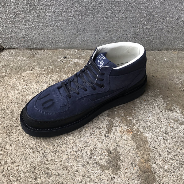 0ld Skool 36 Dx'Anaheim Factory' -VANS CLASSIC LINE-