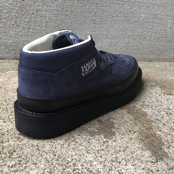 0ld Skool 36 Dx'Anaheim Factory' -VANS CLASSIC LINE-