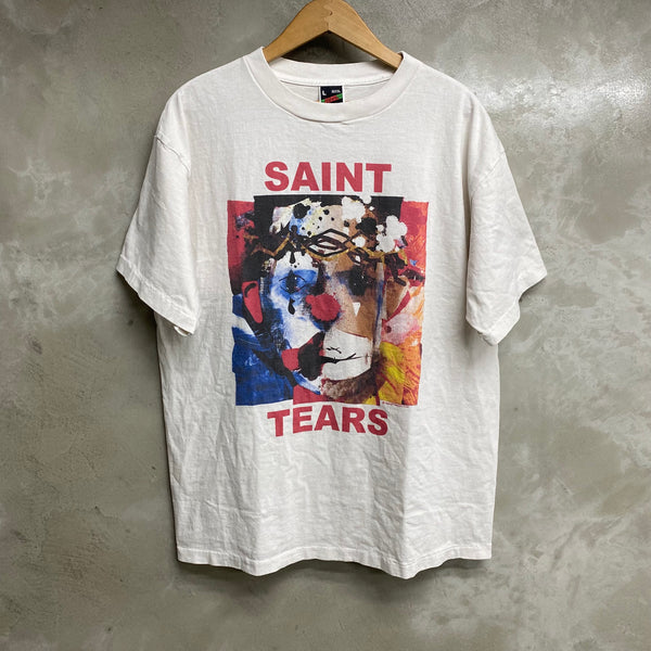 ANEX× Fruit of the Loom CLASSIC LOGO S / S TEE