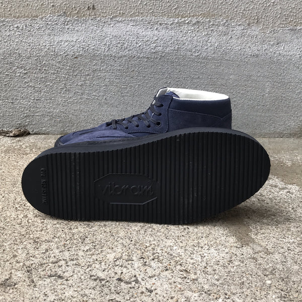 0ld Skool 36 Dx'Anaheim Factory' -VANS CLASSIC LINE-