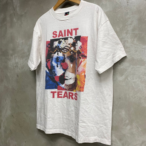 ANEX× Fruit of the Loom CLASSIC LOGO S / S TEE