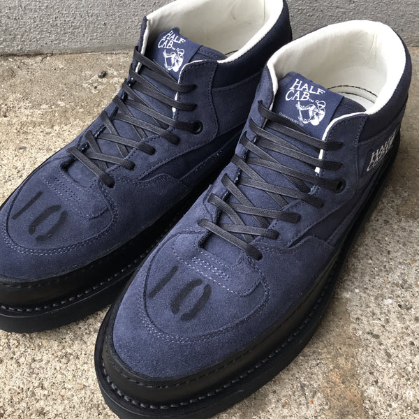0ld Skool 36 Dx'Anaheim Factory' -VANS CLASSIC LINE-