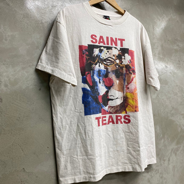 ANEX× Fruit of the Loom CLASSIC LOGO S / S TEE