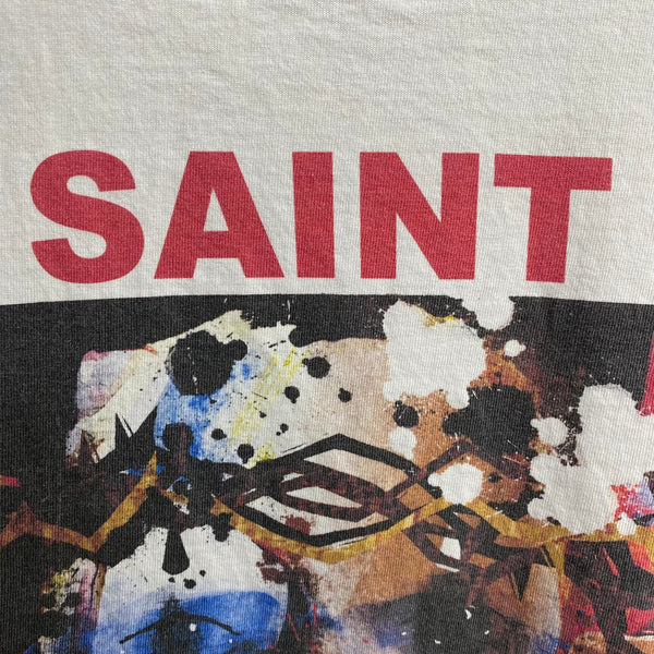 ANEX× Fruit of the Loom CLASSIC LOGO S / S TEE