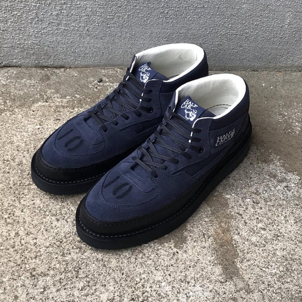 0ld Skool 36 Dx'Anaheim Factory' -VANS CLASSIC LINE-