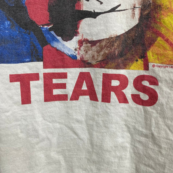 ANEX× Fruit of the Loom CLASSIC LOGO S / S TEE