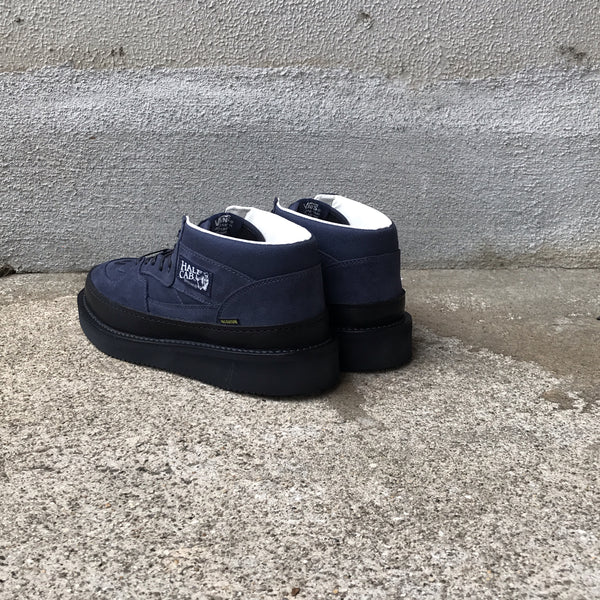 0ld Skool 36 Dx'Anaheim Factory' -VANS CLASSIC LINE-