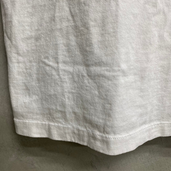 ANEX× Fruit of the Loom CLASSIC LOGO S / S TEE