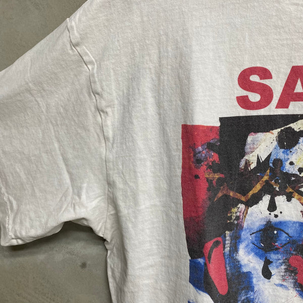 ANEX× Fruit of the Loom CLASSIC LOGO S / S TEE