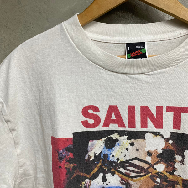 ANEX× Fruit of the Loom CLASSIC LOGO S / S TEE