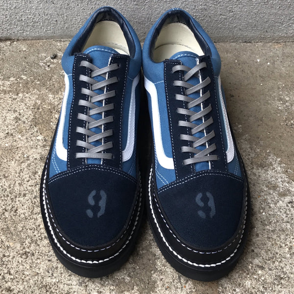 0ld Skool 36 Dx'Anaheim Factory' -VANS CLASSIC LINE-