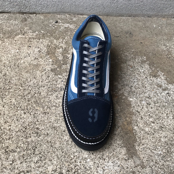 0ld Skool 36 Dx'Anaheim Factory' -VANS CLASSIC LINE-