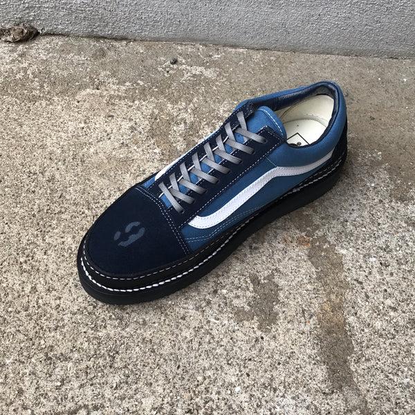 0ld Skool 36 Dx'Anaheim Factory' -VANS CLASSIC LINE-