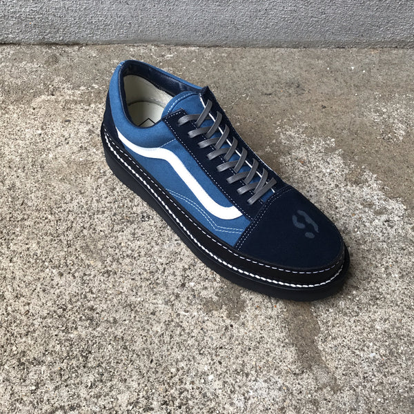 0ld Skool 36 Dx'Anaheim Factory' -VANS CLASSIC LINE-