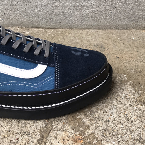 0ld Skool 36 Dx'Anaheim Factory' -VANS CLASSIC LINE-
