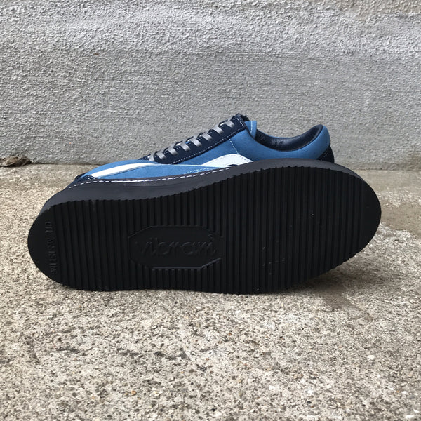 0ld Skool 36 Dx'Anaheim Factory' -VANS CLASSIC LINE-