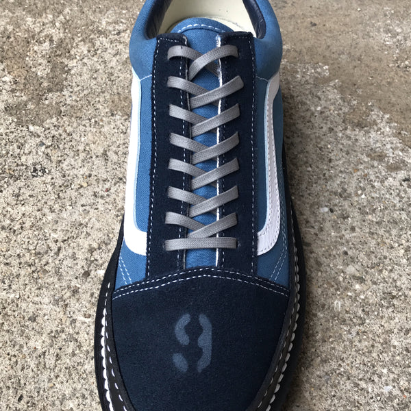0ld Skool 36 Dx'Anaheim Factory' -VANS CLASSIC LINE-