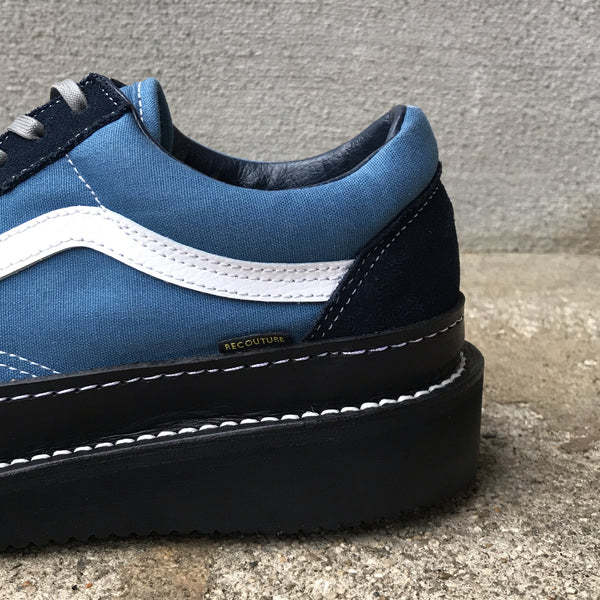 0ld Skool 36 Dx'Anaheim Factory' -VANS CLASSIC LINE-
