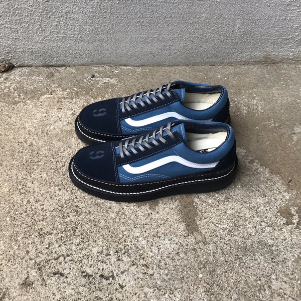 0ld Skool 36 Dx'Anaheim Factory' -VANS CLASSIC LINE-