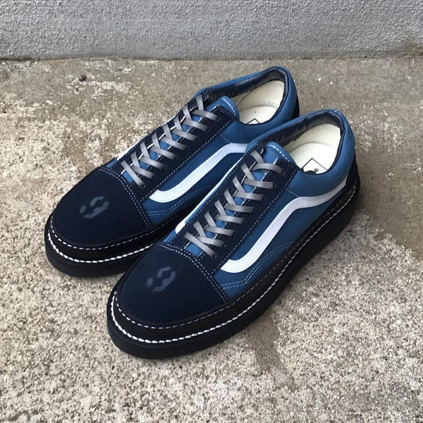 0ld Skool 36 Dx'Anaheim Factory' -VANS CLASSIC LINE-