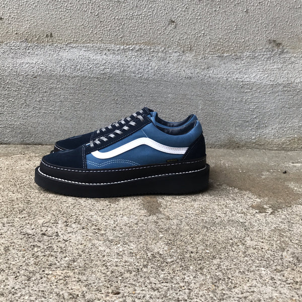 0ld Skool 36 Dx'Anaheim Factory' -VANS CLASSIC LINE-