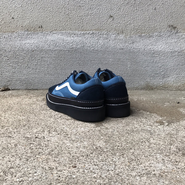 0ld Skool 36 Dx'Anaheim Factory' -VANS CLASSIC LINE-