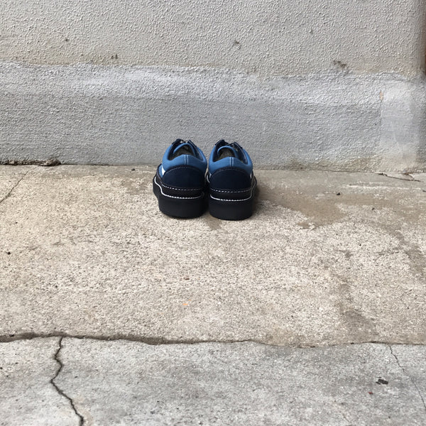 0ld Skool 36 Dx'Anaheim Factory' -VANS CLASSIC LINE-