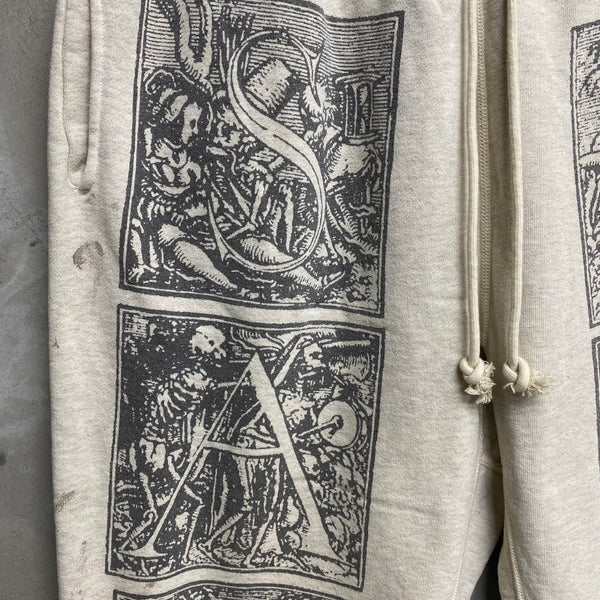 ANEX× Fruit of the Loom CLASSIC LOGO S / S TEE