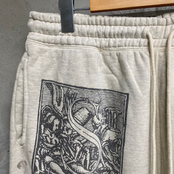 ANEX× Fruit of the Loom CLASSIC LOGO S / S TEE