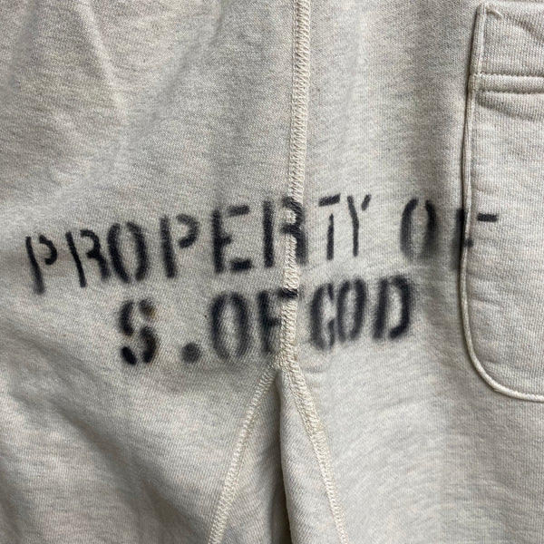 ANEX× Fruit of the Loom CLASSIC LOGO S / S TEE