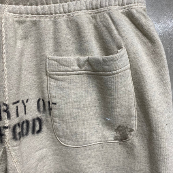 ANEX× Fruit of the Loom CLASSIC LOGO S / S TEE