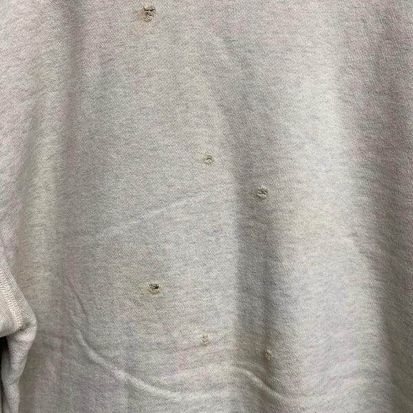 ANEX× Fruit of the Loom CLASSIC LOGO S / S TEE