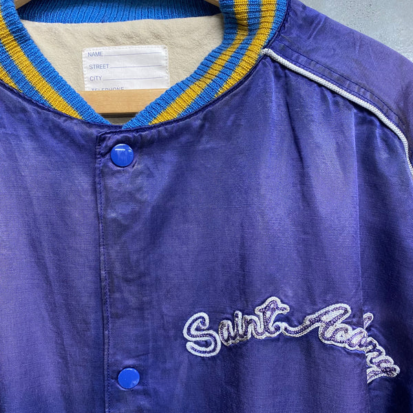 ANEX× Fruit of the Loom CLASSIC LOGO S / S TEE