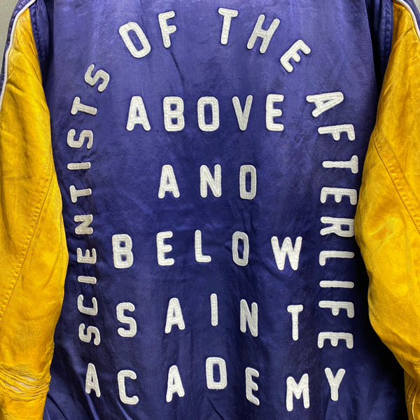 ANEX× Fruit of the Loom CLASSIC LOGO S / S TEE