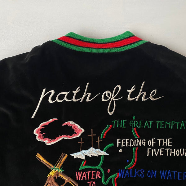 ANEX× Fruit of the Loom CLASSIC LOGO S / S TEE