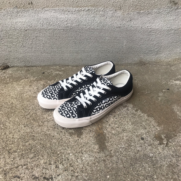 0ld Skool 36 Dx'Anaheim Factory' -VANS CLASSIC LINE-