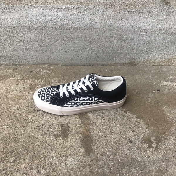 0ld Skool 36 Dx'Anaheim Factory' -VANS CLASSIC LINE-