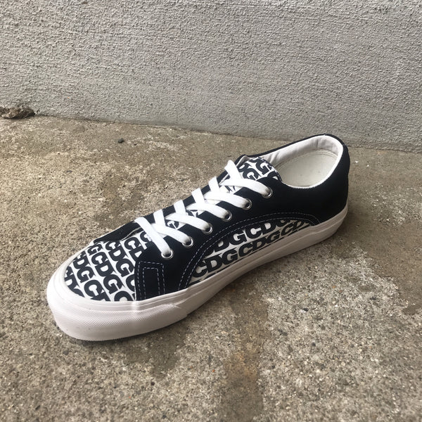 0ld Skool 36 Dx'Anaheim Factory' -VANS CLASSIC LINE-