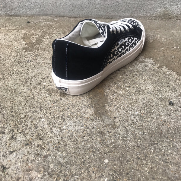 0ld Skool 36 Dx'Anaheim Factory' -VANS CLASSIC LINE-