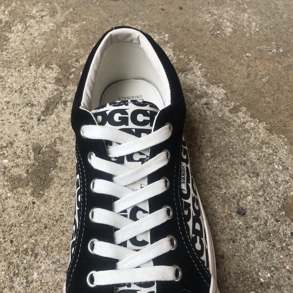0ld Skool 36 Dx'Anaheim Factory' -VANS CLASSIC LINE-