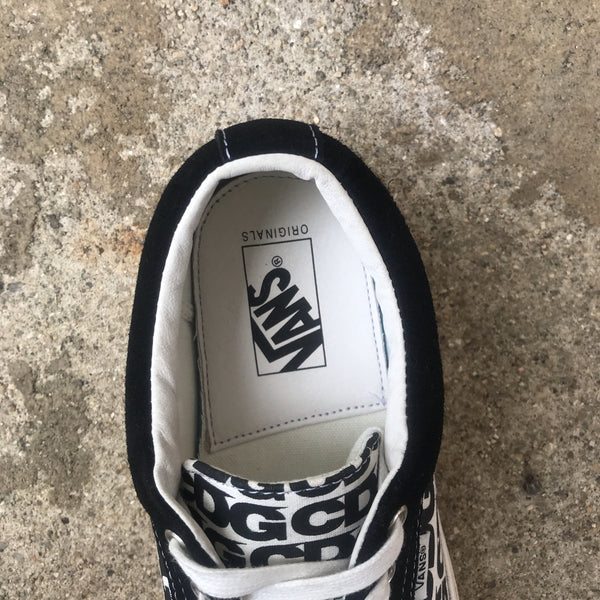 0ld Skool 36 Dx'Anaheim Factory' -VANS CLASSIC LINE-
