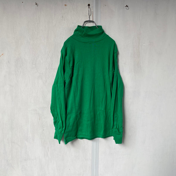[ONLY ONE!] US ARMED FORCES '68 JUNGLE FATIGUE SHIRT / Mr.Clean Select