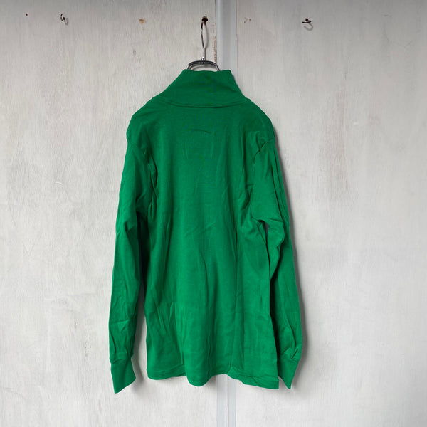 [ONLY ONE!] US ARMED FORCES '68 JUNGLE FATIGUE SHIRT / Mr.Clean Select