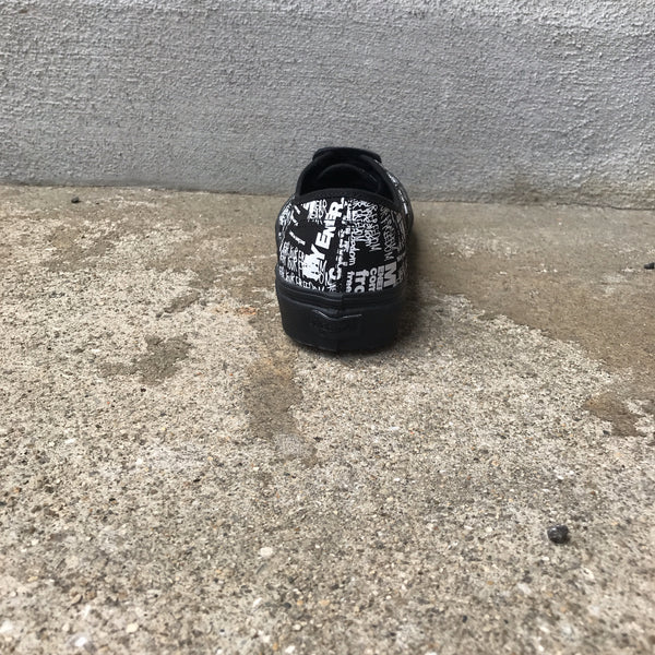 0ld Skool 36 Dx'Anaheim Factory' -VANS CLASSIC LINE-