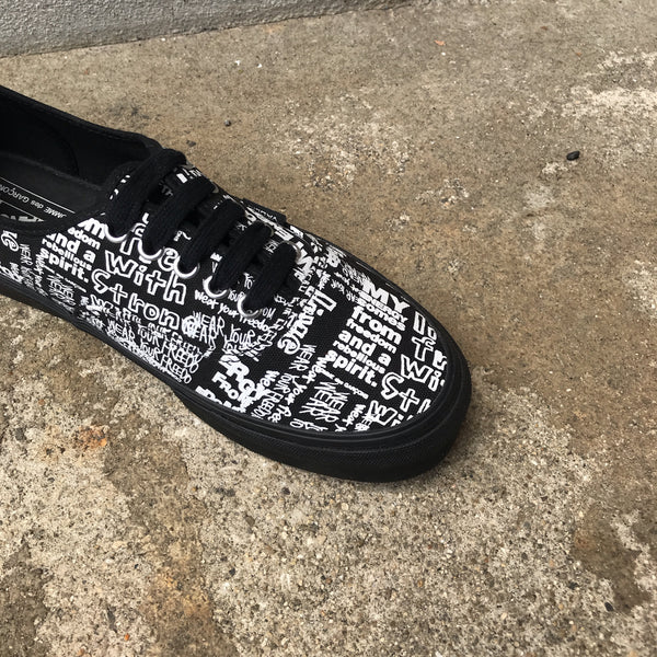 0ld Skool 36 Dx'Anaheim Factory' -VANS CLASSIC LINE-