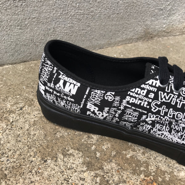 0ld Skool 36 Dx'Anaheim Factory' -VANS CLASSIC LINE-