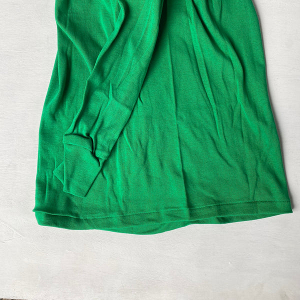 [ONLY ONE!] US ARMED FORCES '68 JUNGLE FATIGUE SHIRT / Mr.Clean Select